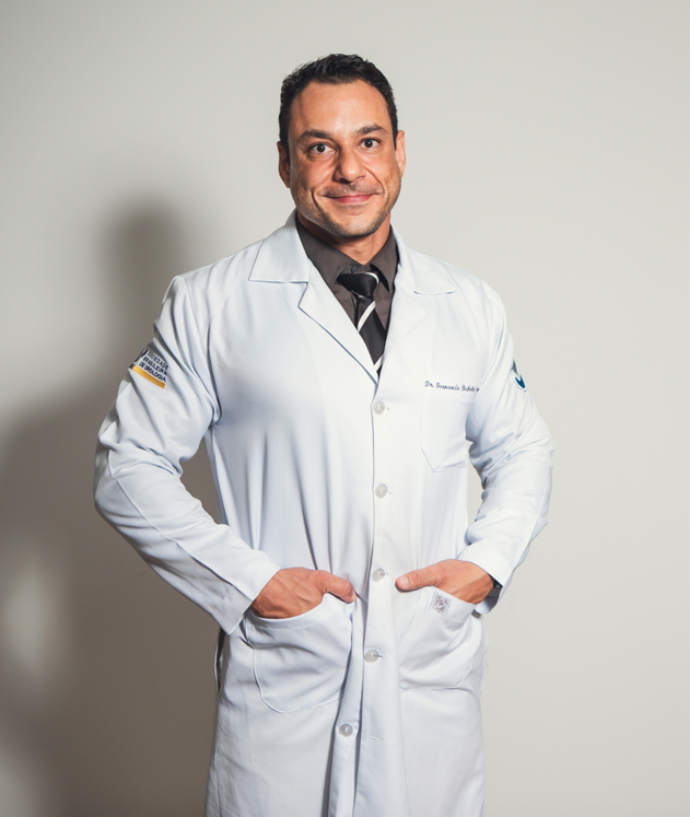 Dr. Fernando Buchalla Campos